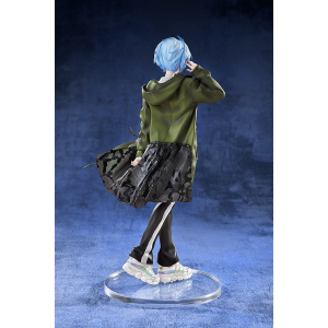 (image for) Ayanami Rei - 1/7 - Ver. Radio Eva, Part 2