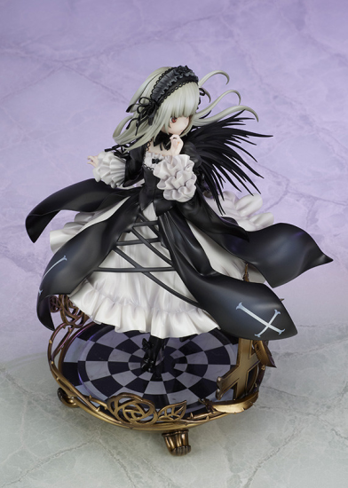 Modal Additional Images for Rozen Maiden - Suigintou (Flare)