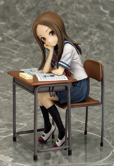 Takagi-san - 1/7 - Opened