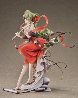 (image for) Hatsune Miku - 1/7 - Meihua Sannong Ver.