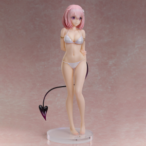 (image for) Momo Belia Deviluke - 1/4 - Muse Color Ver