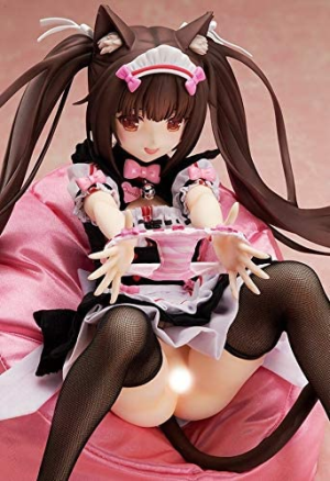 (image for) Chocola - 1/4