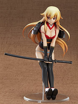(image for) Ashikaga Chachamaru 1/7 DX Ver