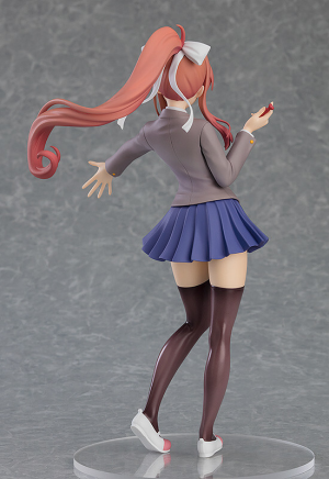 (image for) Monika - Pop Up Parade - Doki Doki Literature Club!