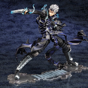 (image for) Vash the Stampede - ARTFX J - 1/8 - Kotobukiya Limited - Opened