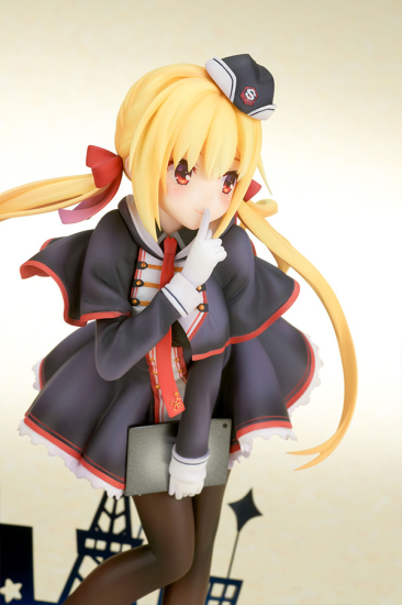 Arihara Nanami - 1/7 AmiAmi Exclusive - Opened