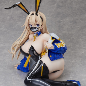 (image for) Himejima Urara - 1/4 - Opened