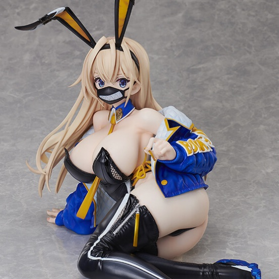 (image for) Himejima Urara - 1/4 - Opened