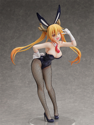 (image for) Tohru - B-style - 1/4 - Bunny Ver.