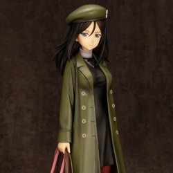 (image for) Nonna - 1/7 - Girls und Panzer: Saishuushou - Unopened