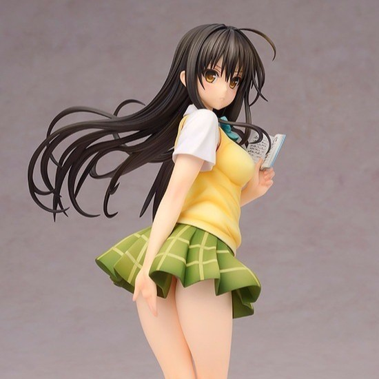 (image for) Kotegawa Yui - 1/7 - Opened