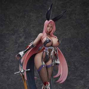 (image for) Ingrid 1/4 Bunny Ver. - Opened