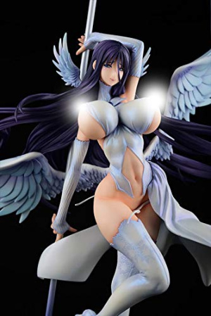 (image for) Suzuhara Misa 1/6 - ver. Angel