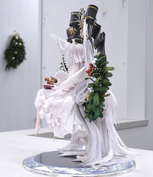 (image for) Illustration Revelation - Bell of the Holy Night