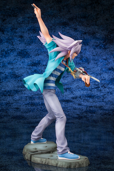 Yami Bakura - ARTFX J - Opened