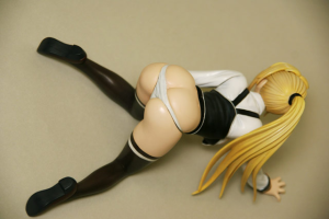 (image for) Saeki Kaori 1/6 C-Works