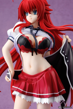 (image for) Rias Gremory - 1/8 - Yuuwaku ver. (Broccoli)
