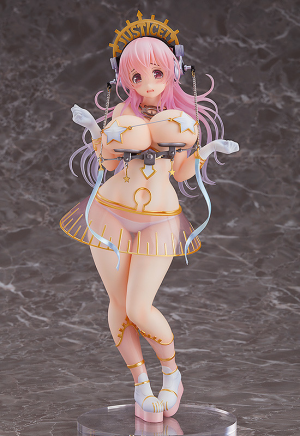 (image for) SoniComi - Sonico - 1/7 - Libra Ver.
