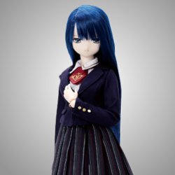 (image for) Black Raven - Cecily - Fear of Darkness - Opened