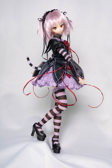 Naitou Maia - 1/3 Doll - Opened