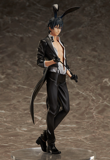 (image for) Kurose Riku - B-style - 1/8 Pre-owned A/A - Click Image to Close
