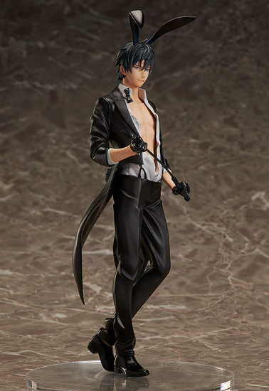 Kurose Riku - B-style - 1/8 - Opened