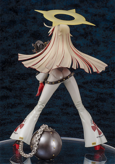 Modal Additional Images for Guilty Gear Jack-O' Valentine 1/7 - Opened