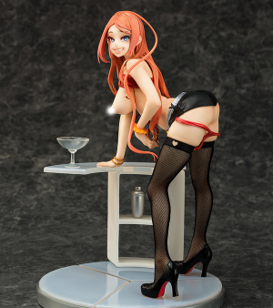(image for) Musashino Takumi - 1/6