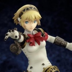 (image for) Aigis 1/8 - Opened