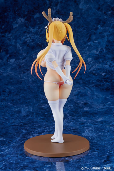Tohru - 1/6 (Kaitendoh) - Brand New