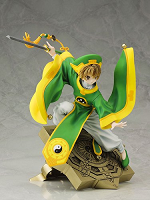 (image for) ARTFX J Shaolan Li 1/7