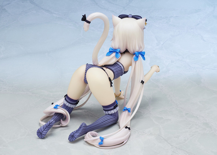 Modal Additional Images for Nekopara - Chocola & Vanilla - Flare - Opened
