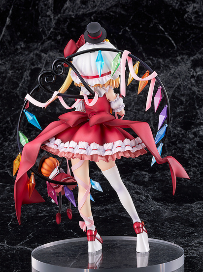Flandre Scarlet - 1/7 GSC - Opened