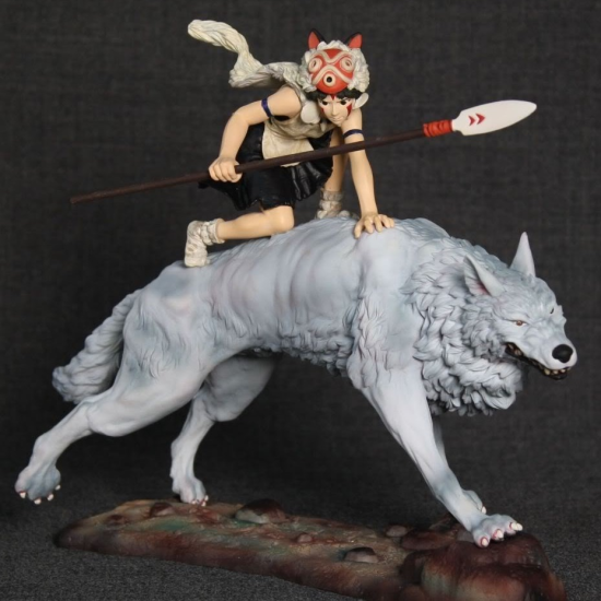 (image for) Moro no Ko - San - A - Memorial Collection - No Box