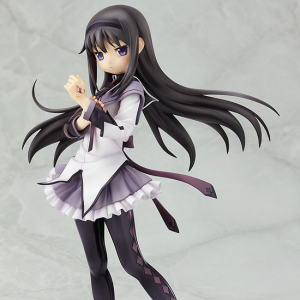 (image for) Akemi Homura - 1/8