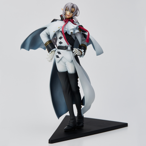 (image for) Owari no Seraph - Ferid Bathory