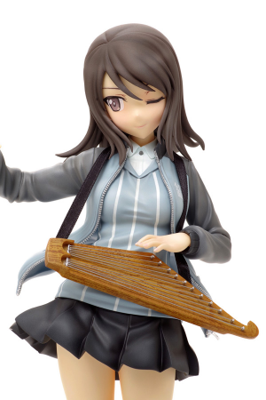 (image for) Mika - Dream Tech - 1/8 - Panzer Jacket Ver.