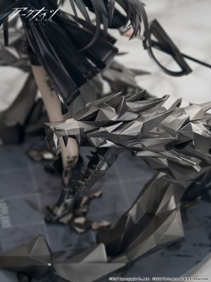 (image for) Lappland - 1/7 - Premium Ver.