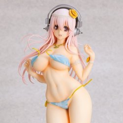 (image for) Sonico - 1/4.5 - Summer Vacation ver. - Brand New