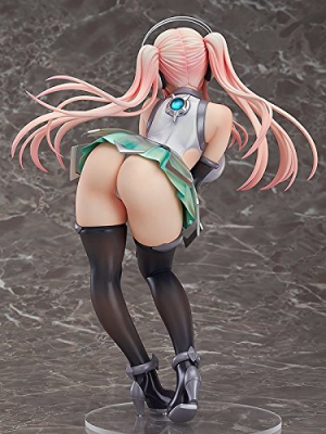 (image for) Super Sonico Racing Ver. 1/7