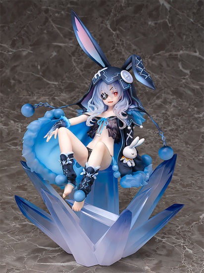 Date A Live - Yoshino - 1/7 - Inverse Ver.