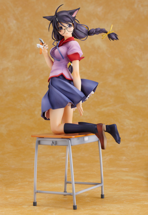 (image for) Tsubasa Hanekawa 1/8