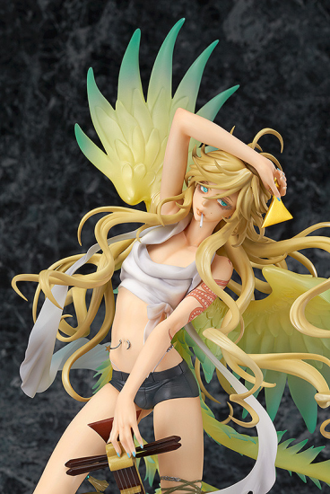 Modal Additional Images for Benten 1/7 - Opened