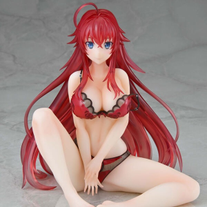(image for) Rias Gremory - 1/6 - Lingerie ver (Kaitendoh) - Opened