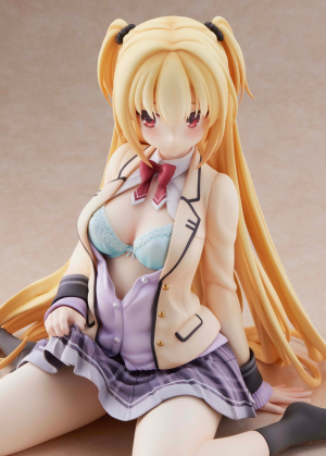 (image for) Arihara Nanami - 1/3.5 (Alice Glint, AmiAmi)