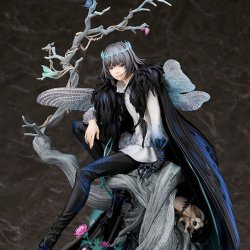 (image for) Blanca - Oberon - ALTAiR - 1/8 - Pretender - Opened