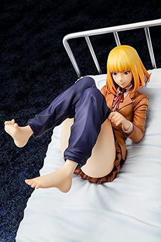 Modal Additional Images for Midorikawa Hana Aspire 1/7 - Opened