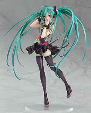 (image for) Hatsune Miku - 1/8 - Tell Your World