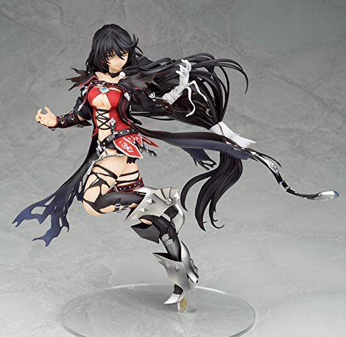 Velvet Crowe 1/8 Alter - Opened