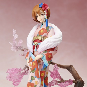 (image for) Meiko - 1/8 - Hanairogoromo